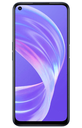 Oppo A73 5G Black