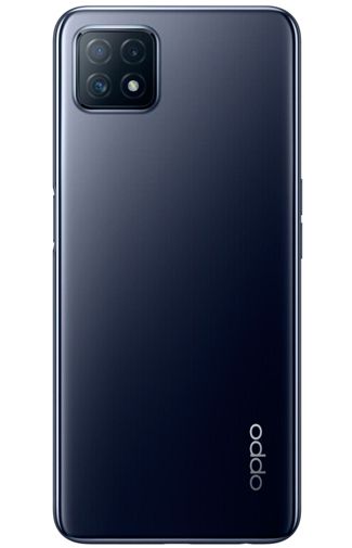 Oppo A73 5G Black - buy - Gomibo.fr