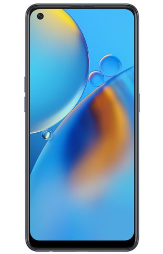 Oppo A74 4G - Set up internet - Gomibo.it