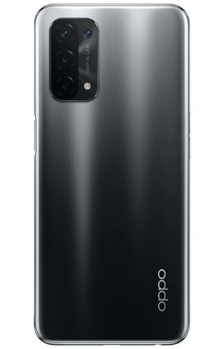 Tiroir Carte SIM Pour Oppo A54 Et A74 5G - Noir - Pièce Neuve Générique - Emballage D'origine