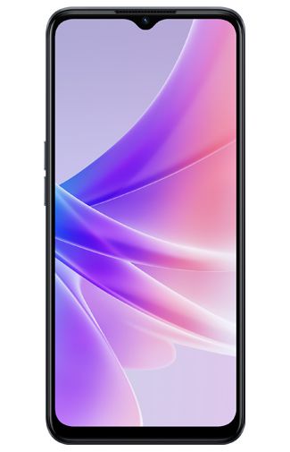 Oppo A77 128GB Black - buy - Gomibo.fr