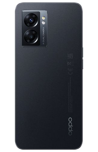 Oppo A77 128GB Black - buy - Gomibo.fr