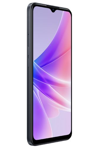Oppo A77 128GB Black - buy - Gomibo.fr