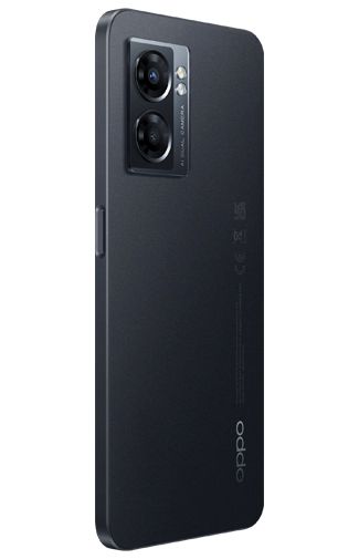 Oppo A77 128GB Black - buy - Gomibo.fr
