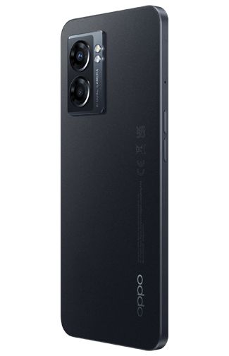 Oppo A77 128GB Black - buy - Gomibo.fr