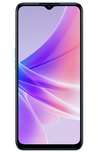 OPPO A77 64GB Blue - buy - Gomibo.fr