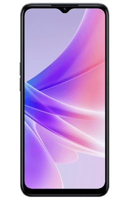 Oppo A77 64GB Black