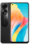 OPPO A78 4G 8GB/128GB Svart