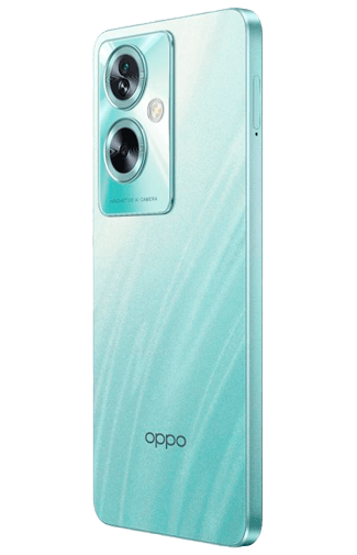 OPPO A79 5G 4GB/128GB Green - buy - Gomibo.co.uk