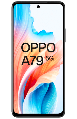 The OPPO A79 5G A Comprehensive Overview of the Pinnacle