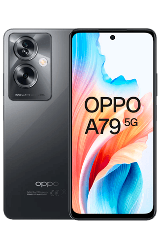 OPPO A79 5G - Connect to Wi-Fi - Gomibo.ch