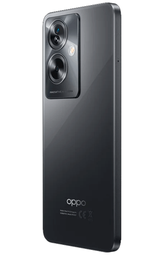 OPPO A79 5G 4GB/128GB Black