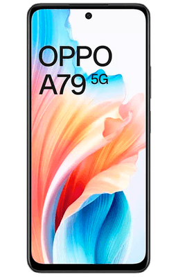 OPPO A79 5G 8GB/256GB Purple - buy - Gomibo.es