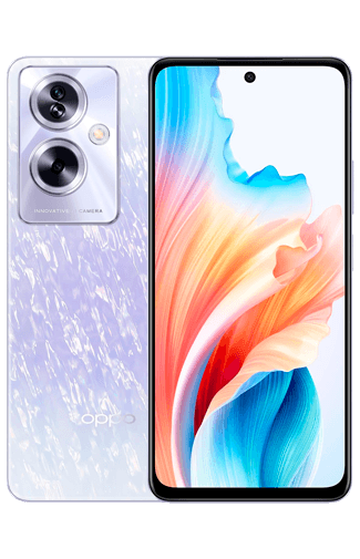 OPPO A79 5G 8GB/256GB Purple - buy - Gomibo.ch