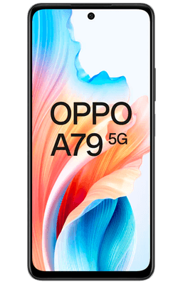 OPPO A79 5G 8GB/256GB Black - buy - Gomibo.fr