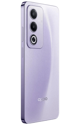 OPPO - みちゃん OPPO A80 256GB Purple - buy - Gomibo.fr