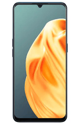 Oppo A91 Black