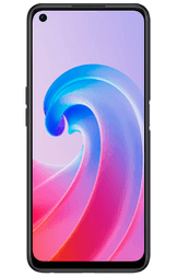 OPPO A96 8GB/128GB Black