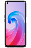 OPPO A96 128GB Svart