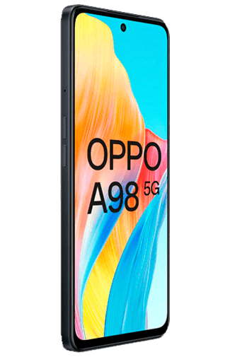 OPPO A98 5G delivers more than advertised, and at a very