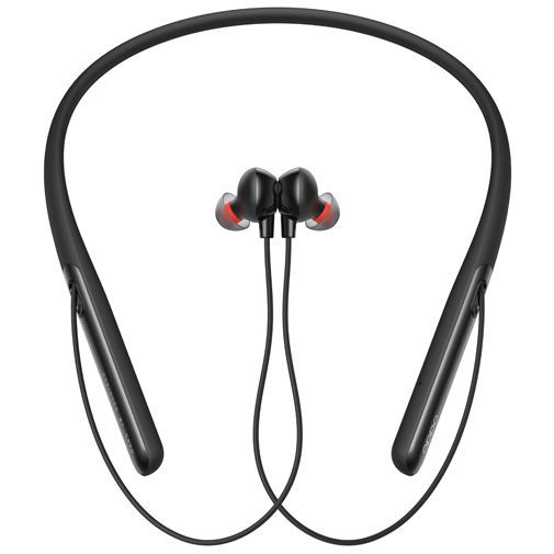 Enco Q1 Oppo Headphones Bluetooth Oppo Enco Q1 Black