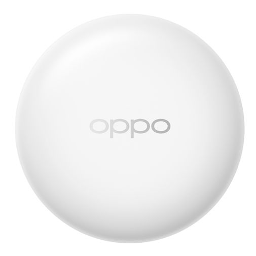 Oppo Enco W31 White Gomibo.ie