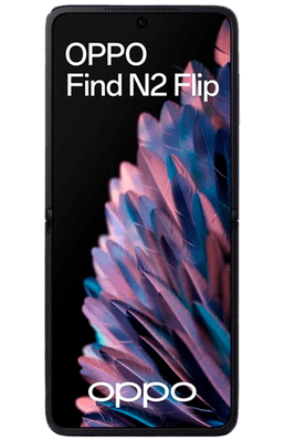 OPPO Find N2 Flip 8GB/256GB Purple