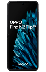 OPPO Find N2 Flip 8GB/256GB Black