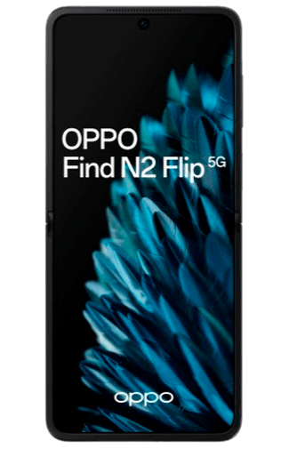 OPPO Find N ブラック 8GB/256GB OPPO、フラッグシップ折りたたみスマートフォン「OPPO Find N」を海外