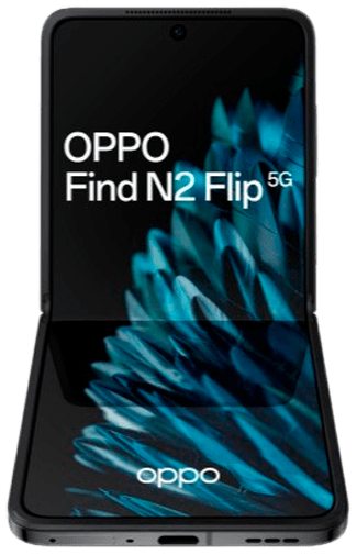 OPPO Find N ブラック 8GB/256GB Oppo Find N 5G 7.1