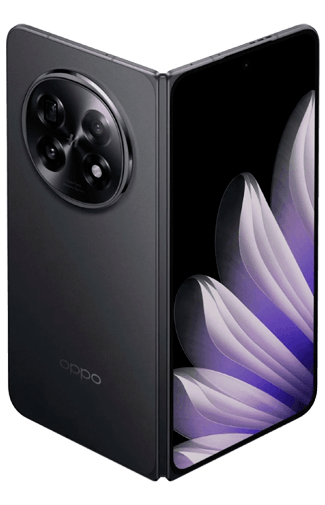 OPPO Find N5 512GB Czarny - kup - Gomibo.pl
