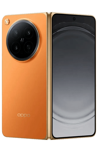OPPO Find N6 512GB Oranje