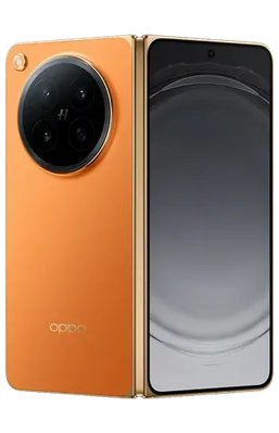 OPPO Find N6 512GB Naranja