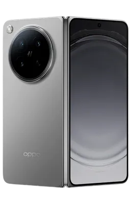 OPPO Find N6 512GB Silver