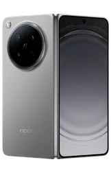 OPPO Find N6 512GB Silver - buy - Gomibo.ch
