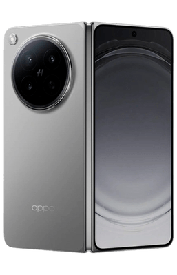 OPPO Find N6 512GB Silver - buy - Gomibo.ch