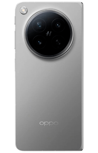 OPPO Find N6 512GB Silver - buy - Gomibo.ch