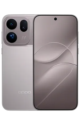 OPPO Find X10 12GB/256GB Grey