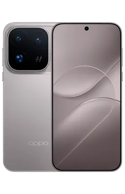 OPPO Find X10 Pro Max 16GB/512GB Cinzento