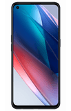 OPPO Find X3 Lite Svart
