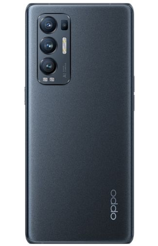 Oppo Find X3 Neo Black - buy - Gomibo.ie
