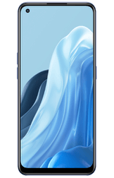 Oppo Find X5 Lite Blue