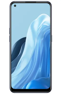 Oppo Find X5 Lite Black
