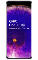 Oppo Find X5 Black