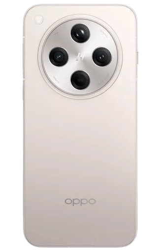 OPPO Find X8 16GB/512GB White - buy - Gomibo.ch