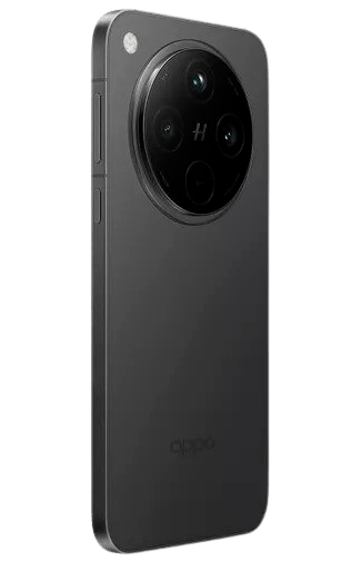 OPPO Find X8 16GB/512GB Black - buy - Gomibo.ie