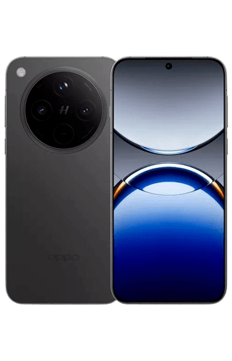 OPPO Find X8 16GB/512GB Black - buy - Gomibo.ie