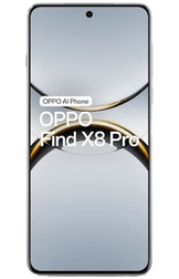 OPPO Find X8 Pro 16GB/512GB White - buy - Gomibo.co.uk