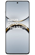 OPPO Find X8 Pro 16GB/512GB White - buy - Gomibo.co.uk