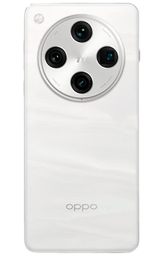 OPPO Find X8 Pro 16GB/512GB White - buy - Gomibo.co.uk